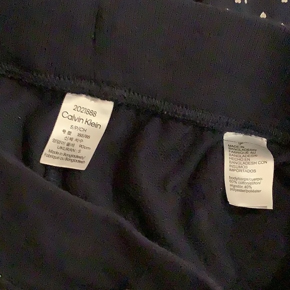 Calvin Klein bottoms - Picture 4 of 4